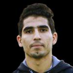 艾哈迈德·马德布利