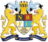 纽卡斯尔本菲尔德